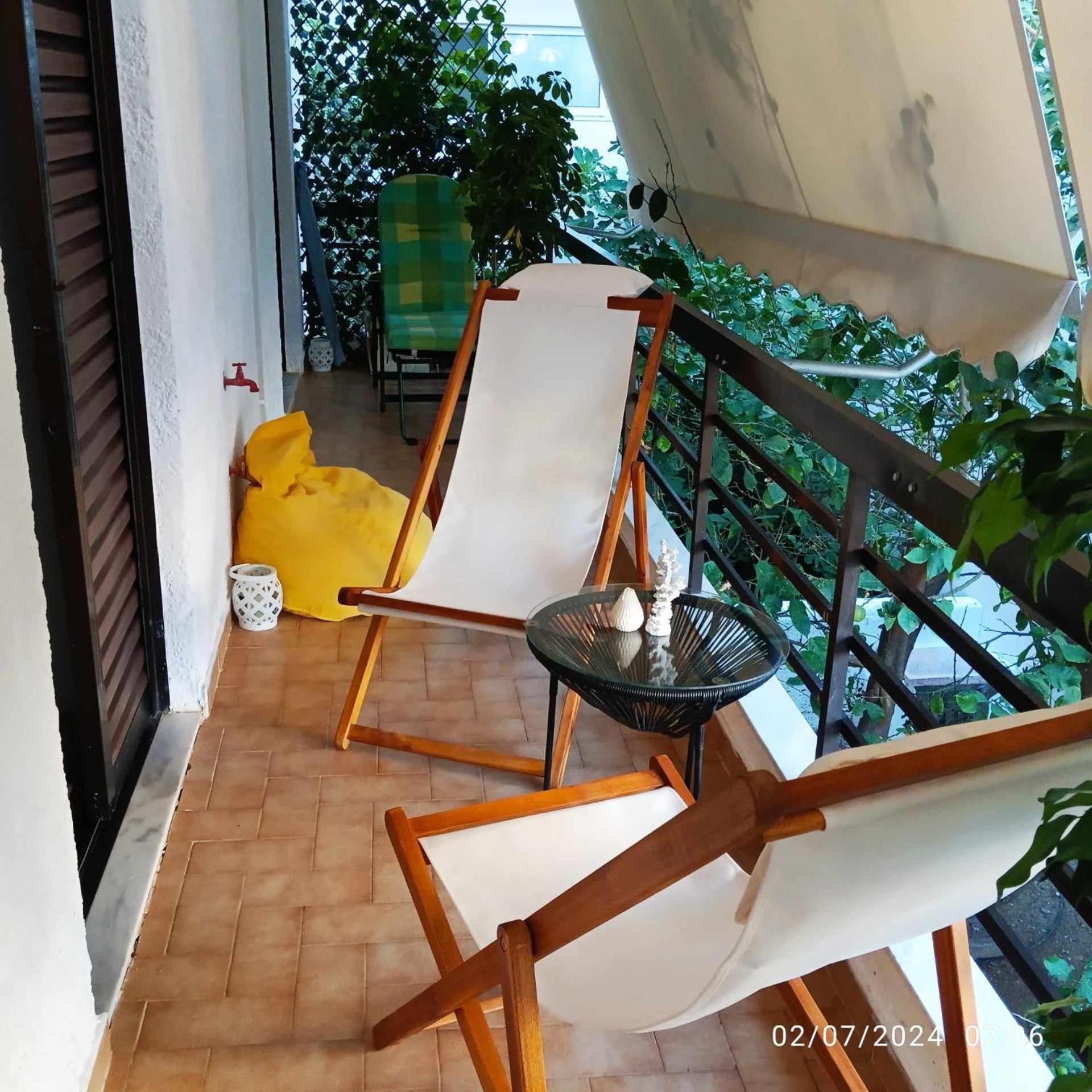 Апартаменти Good Life Rethymno  Екстер'єр фото